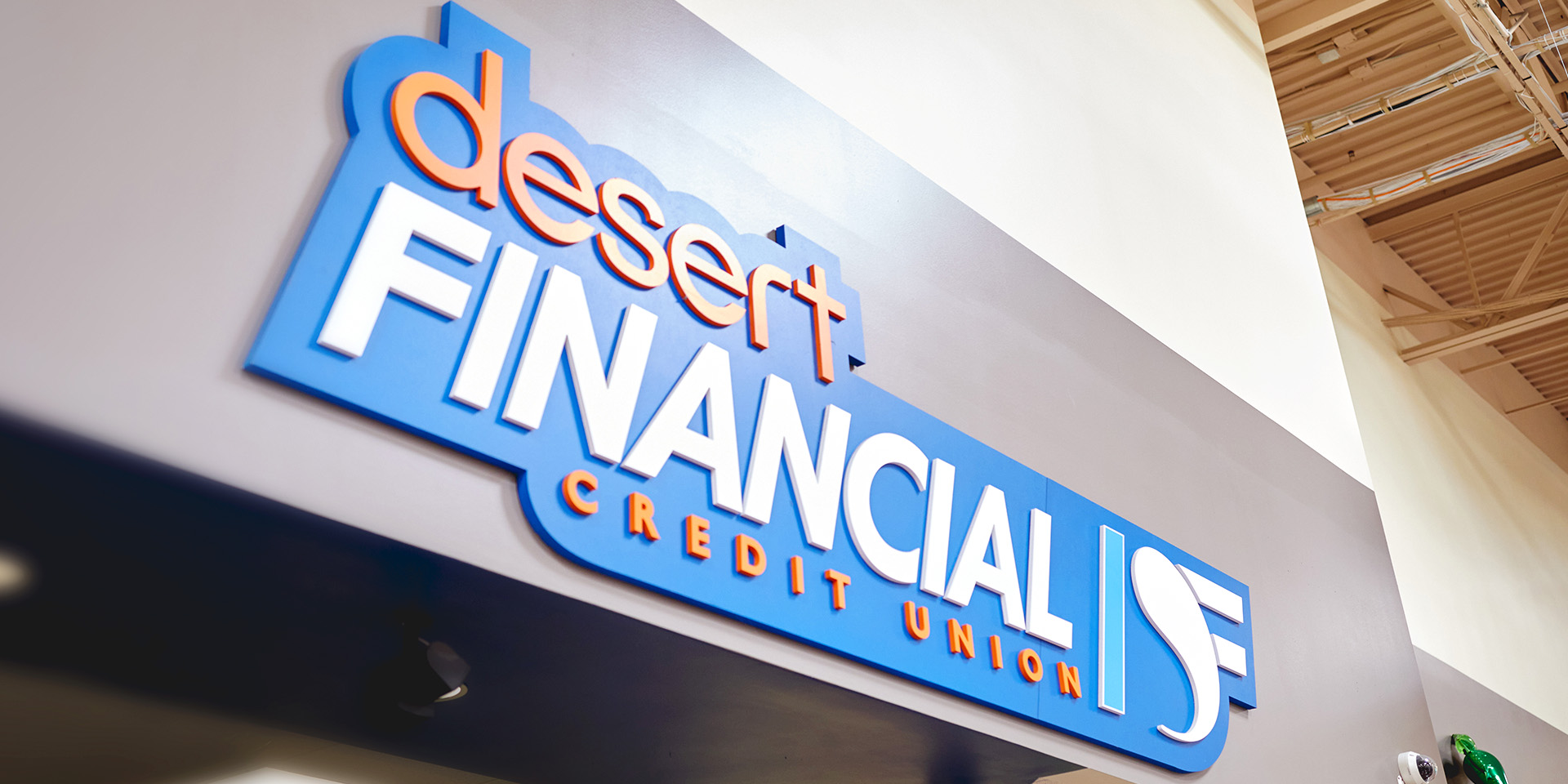 Credit Unions vs. Banks Get the Facts Desert Financial