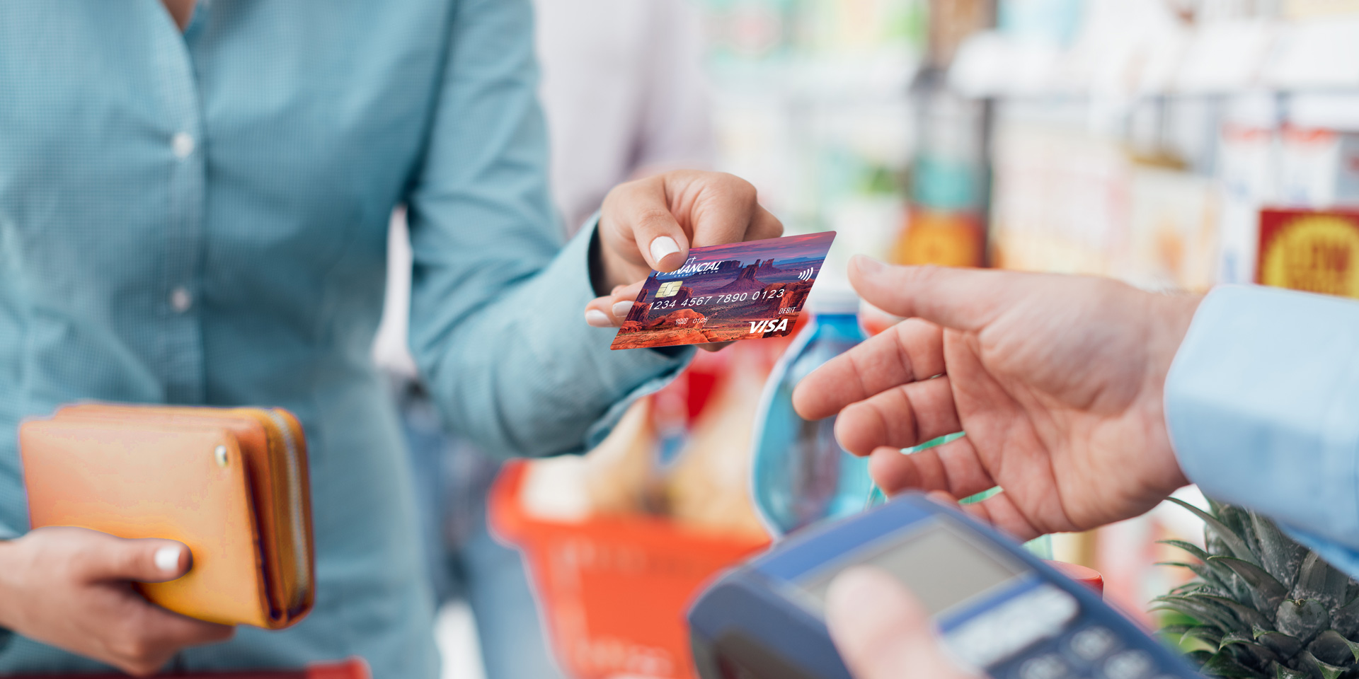 How does a debit card work and why should you use one?